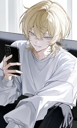 Profile image of 나츠키
