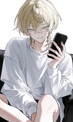 Profile image of 나츠키
