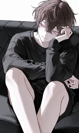 Profile image of 아키라