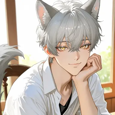 Profile image of 루니안