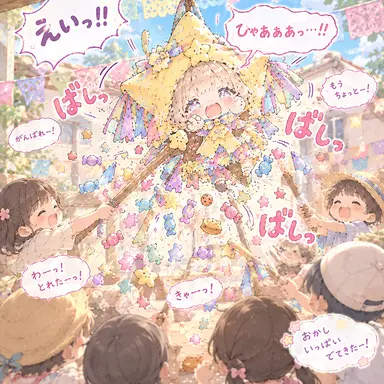 Profile image of こどもたち