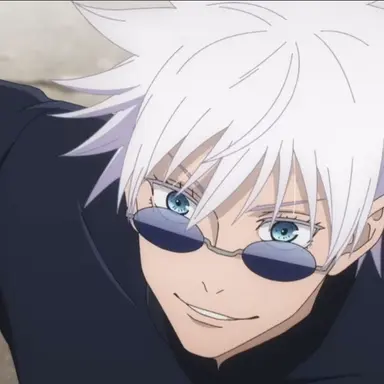 Profile image of 고죠 사토루