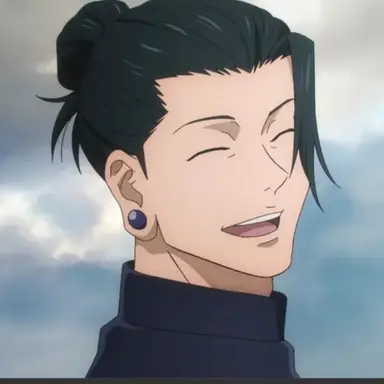 Profile image of 게토 스구루