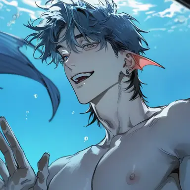Profile image of 레인