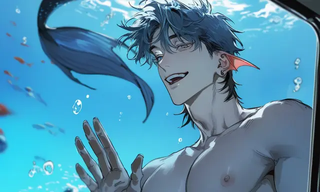 Profile image of 레인