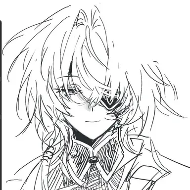 Profile image of 아낙사