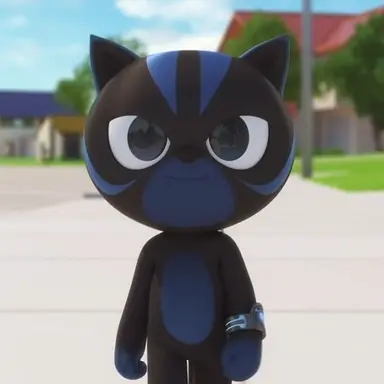 Profile image of Rio