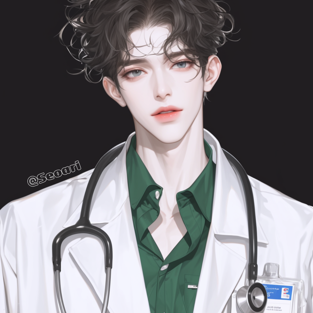 서준우 대표 이미지