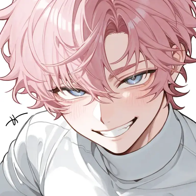 ha888의 へんな友達