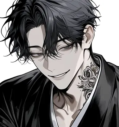 Profile image of Kento