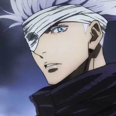 Profile image of Gojo
