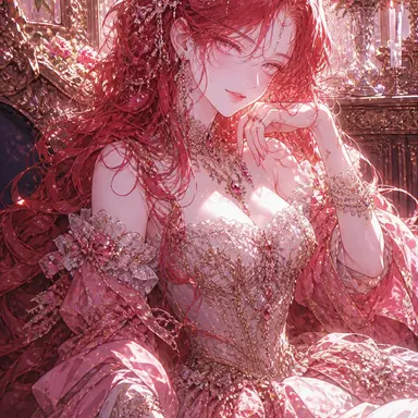 Profile image of 벨라린 오르셀