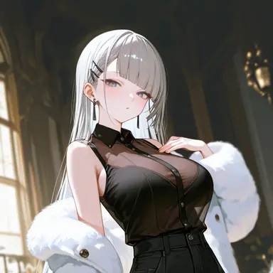 Profile image of あすな