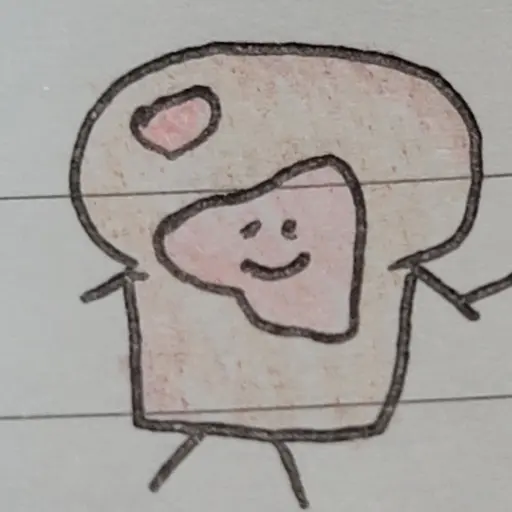 kde081814의 식빵이🍞