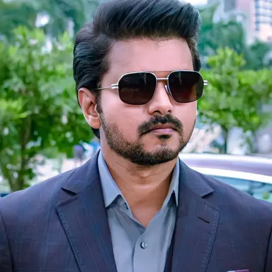 Profile image of Vijay Rajendran