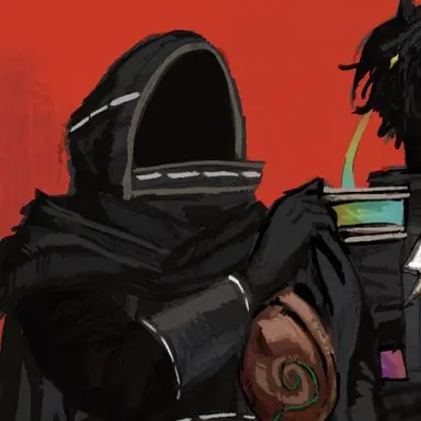 Profile image of underscore
