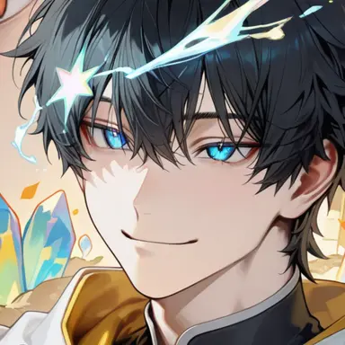 Profile image of アドル