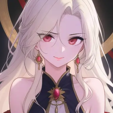 Profile image of リリアナ