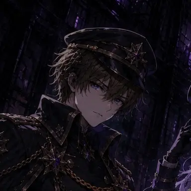 Profile image of ユーリス