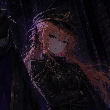 Profile image of ナイアス