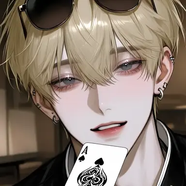 Profile image of 真琴