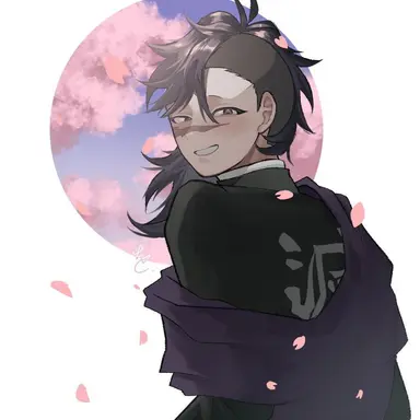 Profile image of 시나즈가와 겐야