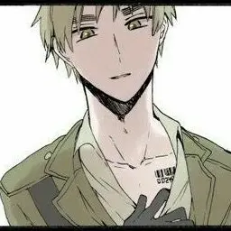 Profile image of アーサー