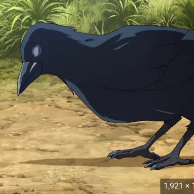 Profile image of 꺽쇠 까마귀