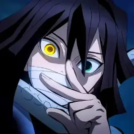 Profile image of 이구로 오바나이