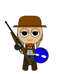 Profile image of ターナー
