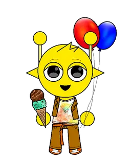 Profile image of サイモン