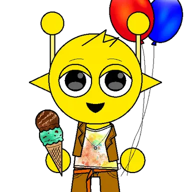 Profile image of サイモン
