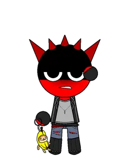 Profile image of ラディ