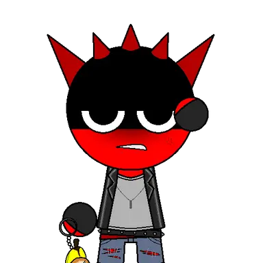 Profile image of ラディ