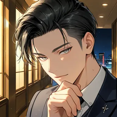 Profile image of 시오세