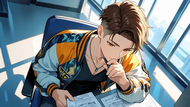 Profile image of 나루키