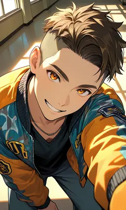 Profile image of 나루키