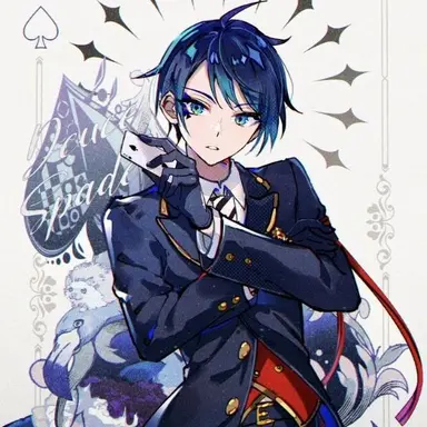 Profile image of デュース
