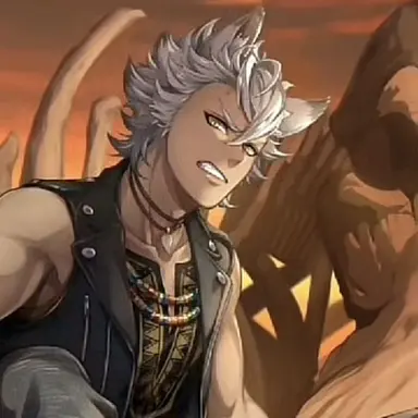 Profile image of ジャック