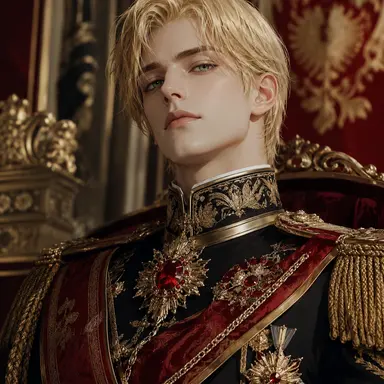 Profile image of デーン