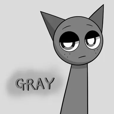 Profile image of 그레이