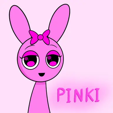 Profile image of 핑키