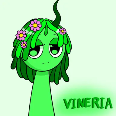 Profile image of 비네리아