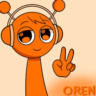 Profile image of 오렌