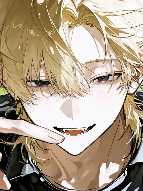 engawa3410의 ビックな男になったので