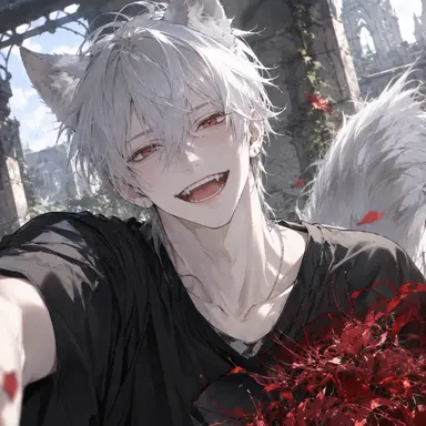 Profile image of Rei