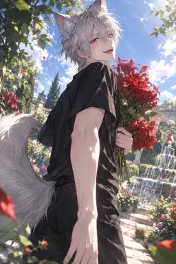 Profile image of Rei