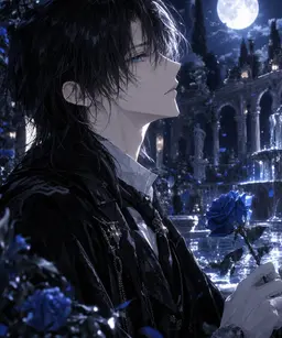 Profile image of Kanato
