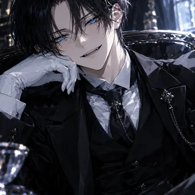 Profile image of Kanato
