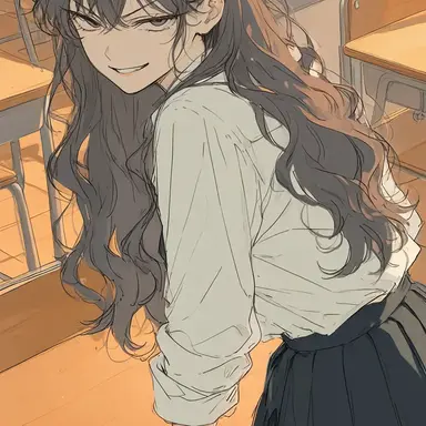 Profile image of 쿠로마루 아이카